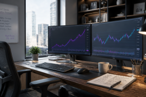 Aave Proposal Raises Bitcoin LTV to 81% on Ethereum Core
