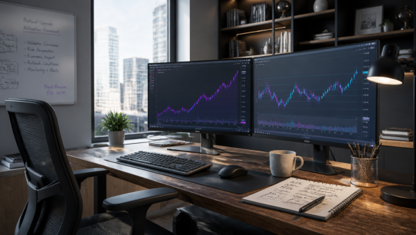 Aave Proposal Raises Bitcoin LTV to 81% on Ethereum Core