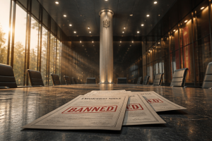 Arbitrum DAO Votes on Grant Bans for Three Projects