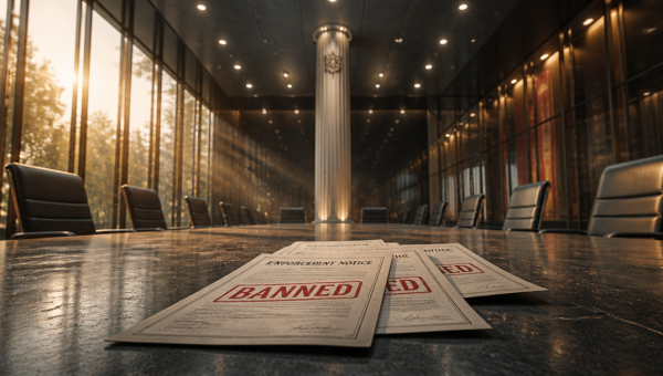 Arbitrum DAO Votes on Grant Bans for Three Projects
