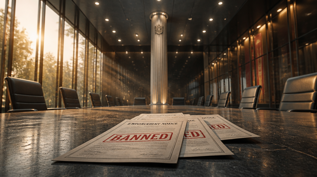 Arbitrum DAO Votes on Grant Bans for Three Projects