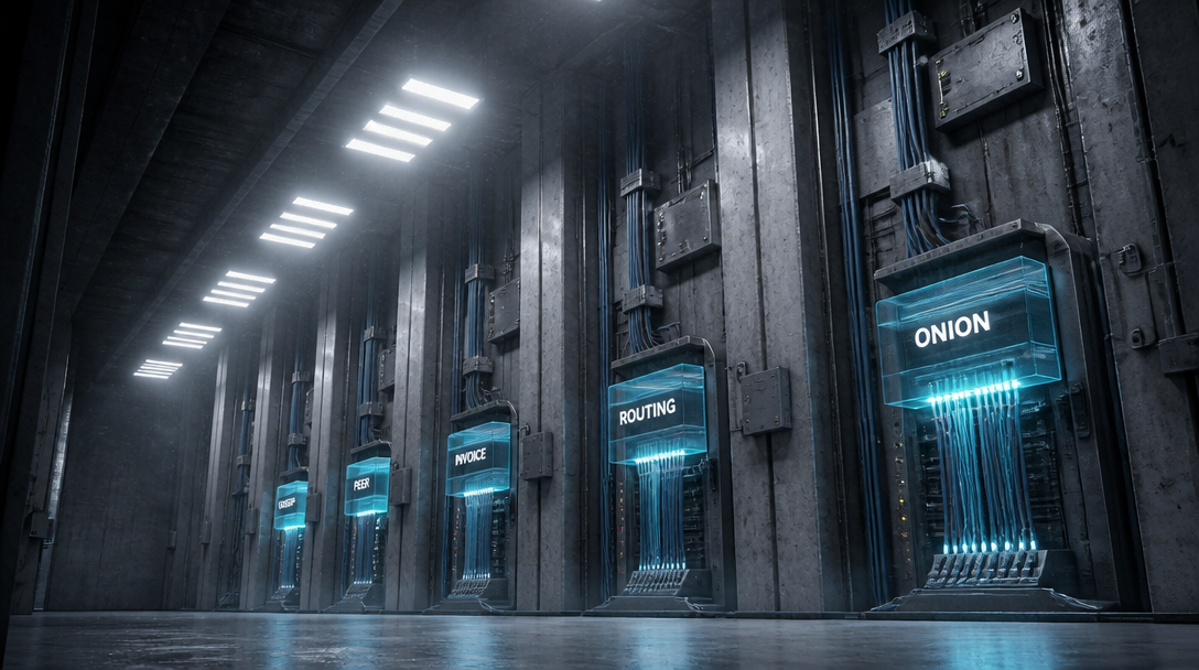 Lightning Network Needs 5 Separate Post-Quantum Upgrades