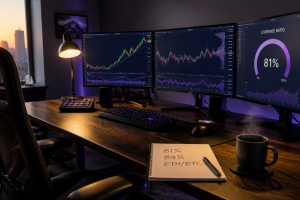 Aave Proposes 81% LTV Boost for ETH Collateral