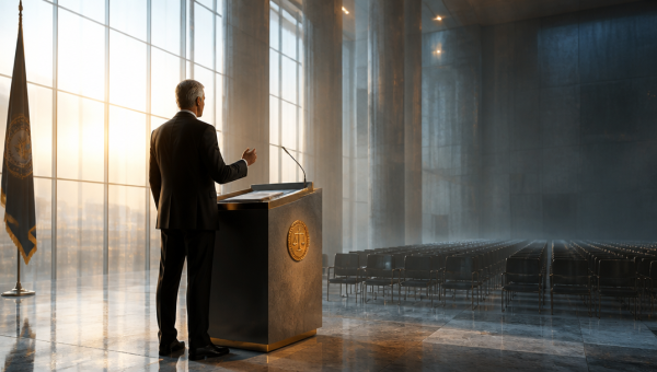 CFTC Chair Calls for “Mass Tokenization” as SEC Grants Stock Trading Exemption