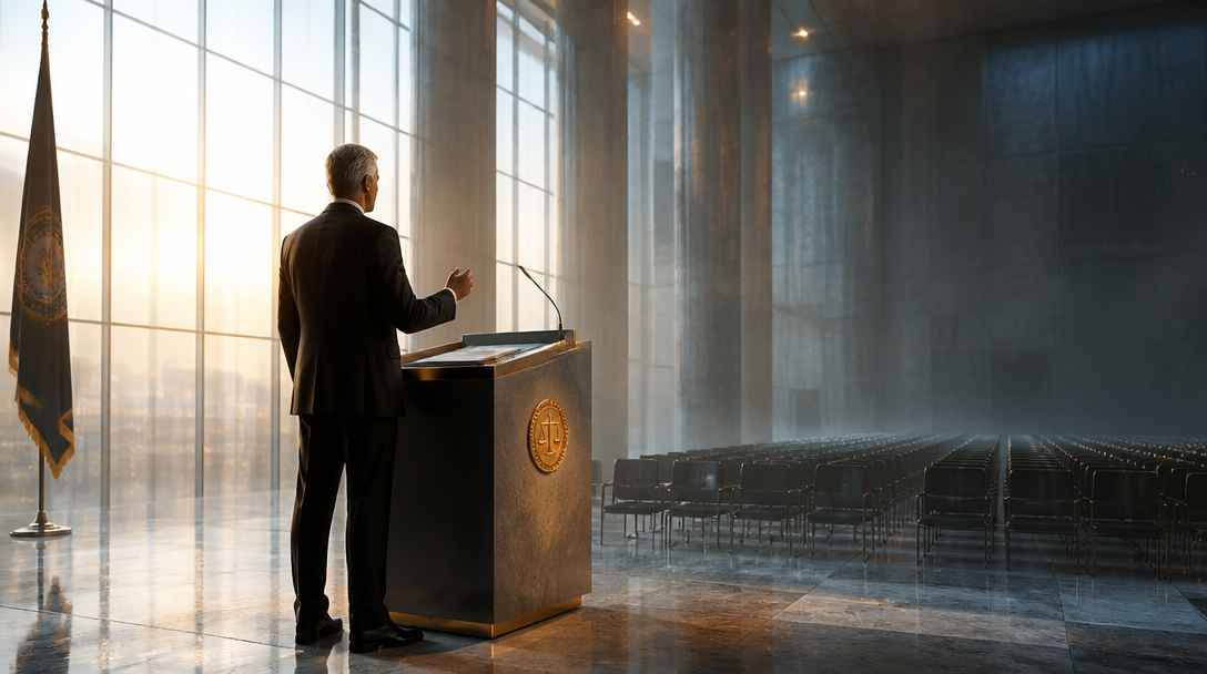 CFTC Chair Calls for “Mass Tokenization” as SEC Grants Stock Trading Exemption