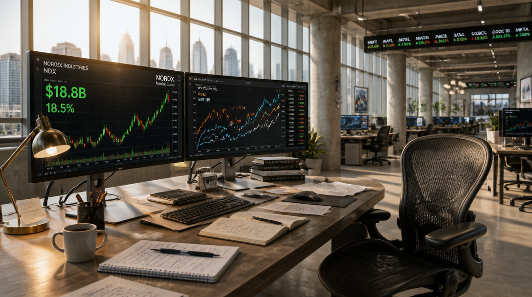 RWA Perpetuals Hit $18.8B Daily, Capturing 18.5% of Futures Volume