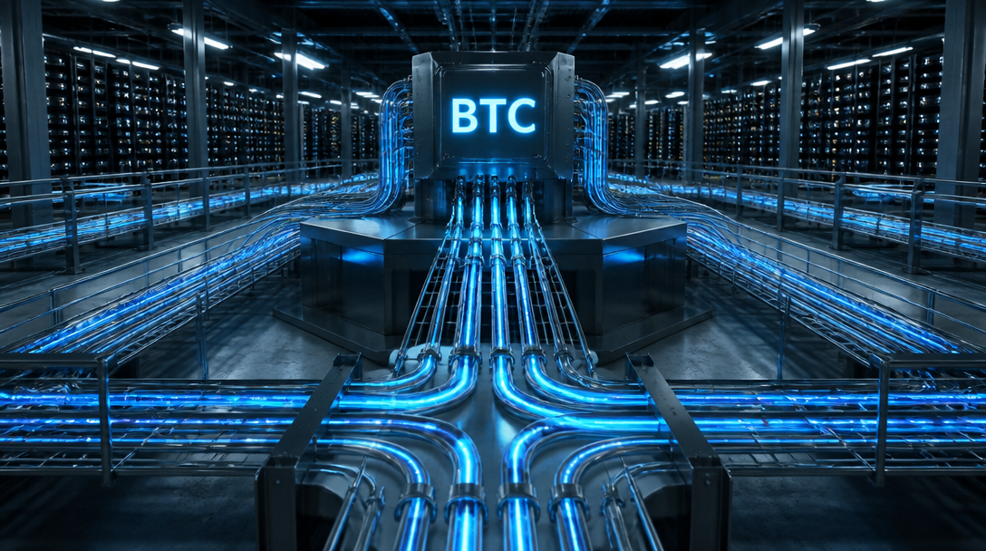 Daniel Hinton on Bitcoin’s “Hard Mode”: Why 24/7 Markets Need Better Plumbing