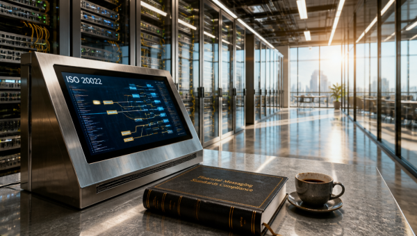 IBM Opens Beta Swift Ledger Link for 24/7 Tokenized Deposits