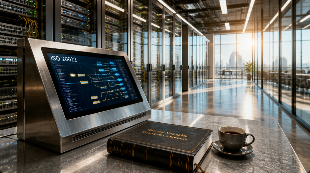 IBM Opens Beta Swift Ledger Link for 24/7 Tokenized Deposits