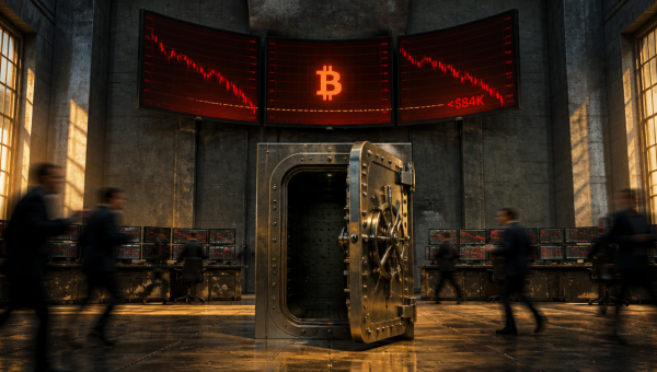 Sequans Sells Final 314 Bitcoin, Exits Treasury Strategy