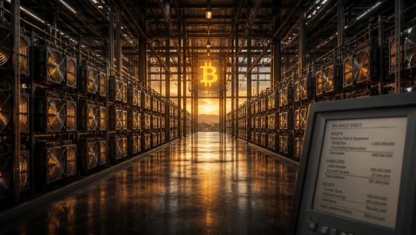 CleanSpark’s Bitcoin Holdings Surpass 10,500 BTC