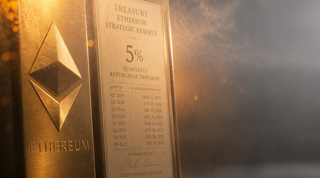 ARK Invest Launches Tokenized Venture Fund on Ethereum