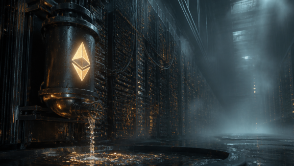 Scammers Drain 766 ETH From Fake GIWA Blockchain