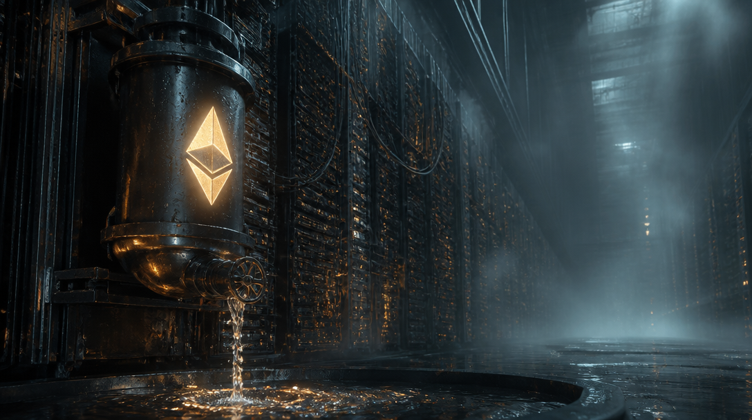 Scammers Drain 766 ETH From Fake GIWA Blockchain