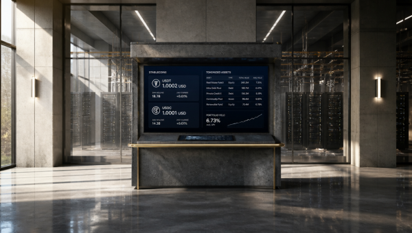 Franklin Templeton Brings Tokenized Money Market Shares to Bybit as Collateral
