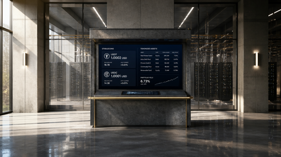 Franklin Templeton Brings Tokenized Money Market Shares to Bybit as Collateral