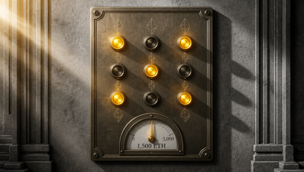 Lido Committee Gains Power to Cut 1,500 ETH Deposit Reserve