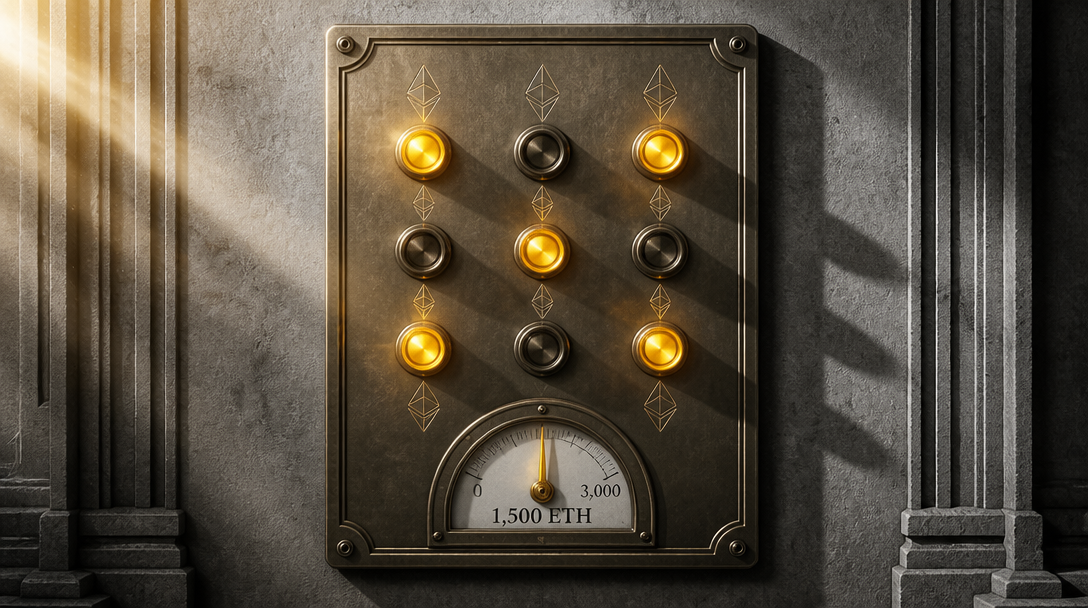Lido Committee Gains Power to Cut 1,500 ETH Deposit Reserve
