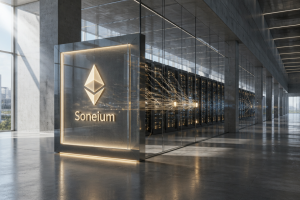 Sony-Backed Soneium Partners With DayOneDream on K-Pop IP Tokenization