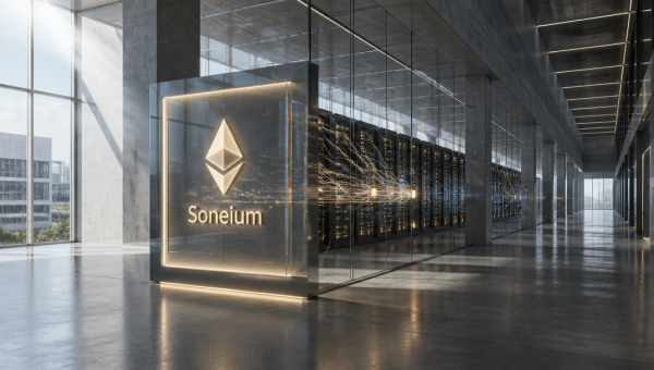 Sony-Backed Soneium Partners With DayOneDream on K-Pop IP Tokenization