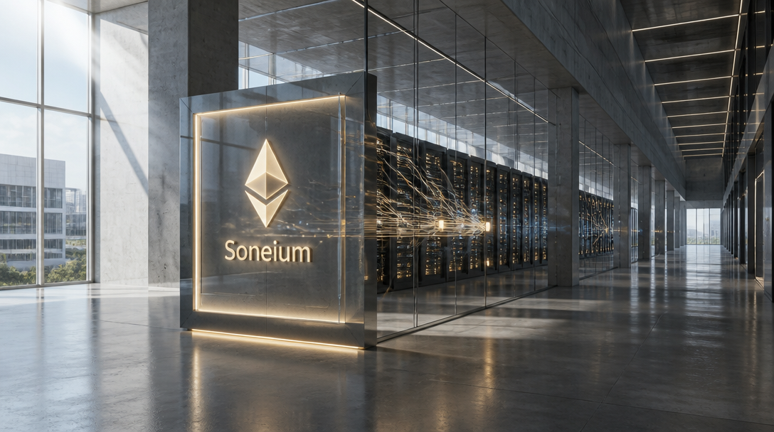 Sony-Backed Soneium Partners With DayOneDream on K-Pop IP Tokenization