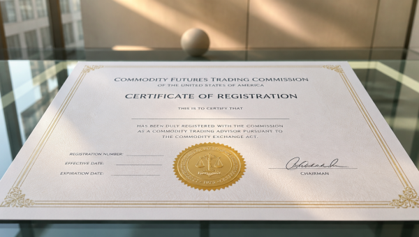 Coinbase Clearing Gets CFTC Registration for Derivatives