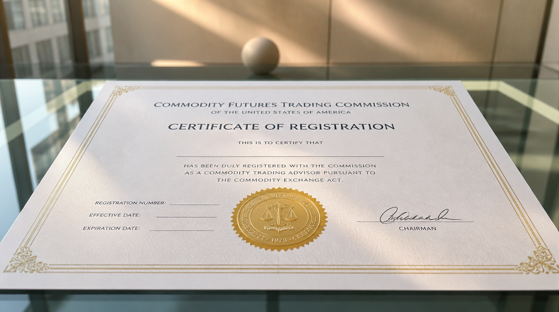Coinbase Clearing Gets CFTC Registration for Derivatives