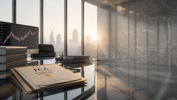 UK Crypto Firms Can Now Apply for FCA Authorization Under New Safeguarding Rules