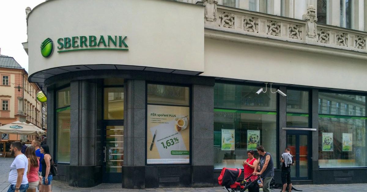 Sberbank Joins Russia’s Regulated Crypto Market as 9th Exchange Provider