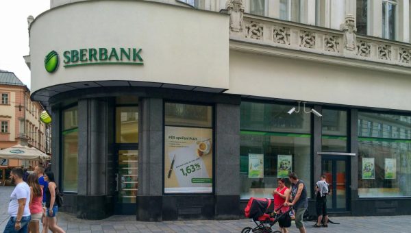 Sberbank Joins Russia’s Regulated Crypto Market as 9th Exchange Provider