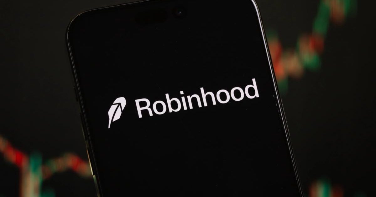 Bitcoin, Gold, Oil Price Contracts Top Robinhood Prediction Markets Growth