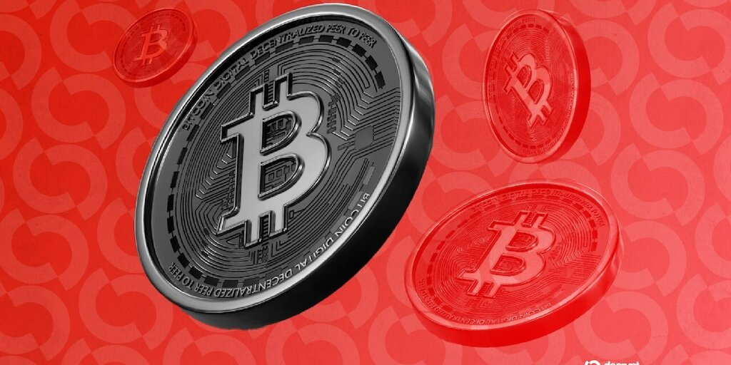 Bitcoin ETFs Down $386.3M in October After Worst Day Since June