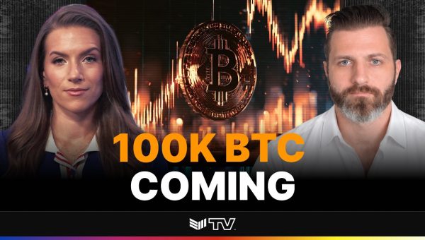 Fundstrat Targets Bitcoin at $95K–$100K by Year-End