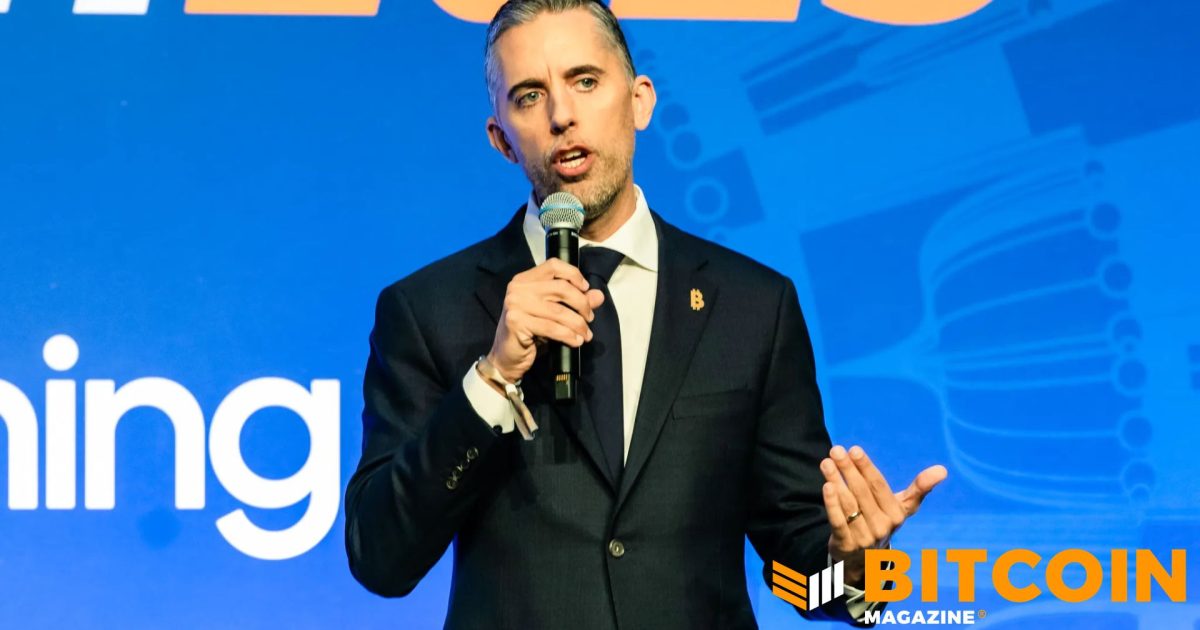 Strive Tops 32,773 BTC After Buying 3,311 Coins