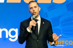 Strive Tops 32,773 BTC After Buying 3,311 Coins