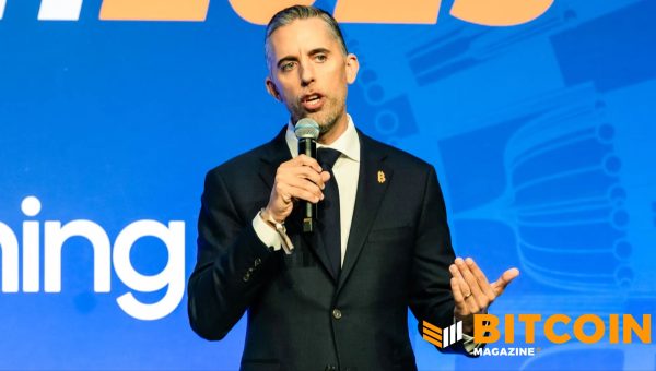 Strive Tops 32,773 BTC After Buying 3,311 Coins