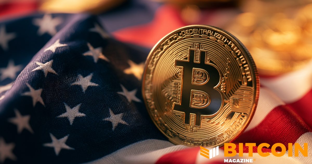 U.S. Becomes Net Bitcoin Importer for First Time Since 2022