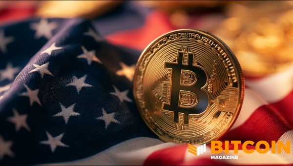 U.S. Becomes Net Bitcoin Importer for First Time Since 2022