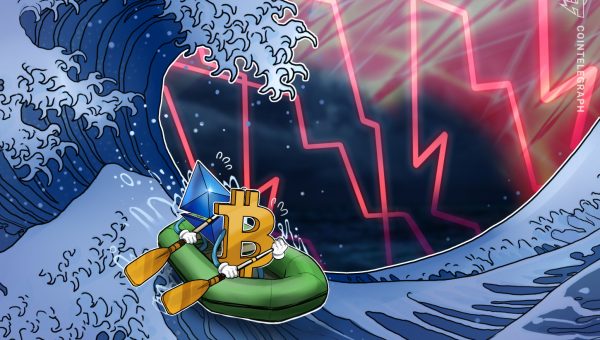 Ether ETFs See $955M October Outflows as Bitcoin Funds Extend Withdrawal Streak