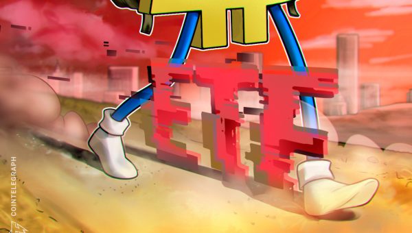 Bitcoin ETFs See $151M Outflow as BTC Falls Below $82K