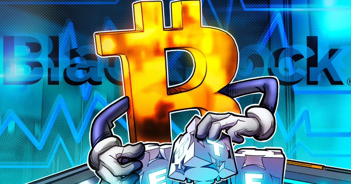 BlackRock Files for Bitcoin Options ETF With Capped Gains