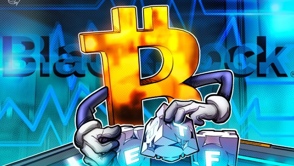 BlackRock Files for Bitcoin Options ETF With Capped Gains