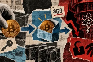 Researchers Cut Quantum Bitcoin Transaction Cost 82% to $59