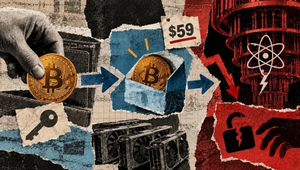 Researchers Cut Quantum Bitcoin Transaction Cost 82% to $59