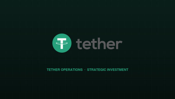 Tether Paid $6.3M to Firm Linked to Former White House Crypto Adviser