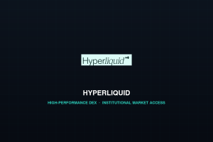 Ripple Prime Offers Institutional Perpetual Derivatives via Hyperliquid