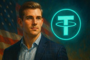 Blumenthal Probes Tether’s $6M Payments to Hines Firm