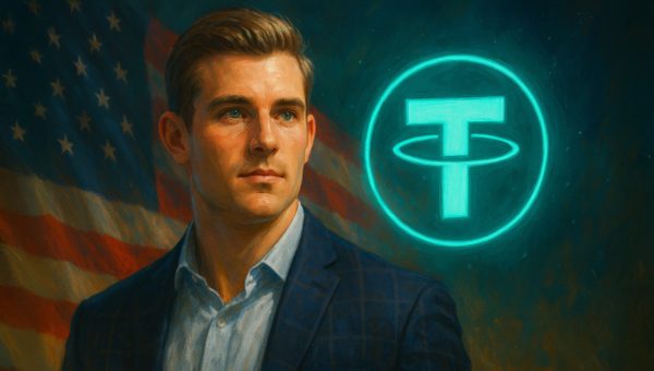 Blumenthal Probes Tether’s $6M Payments to Hines Firm