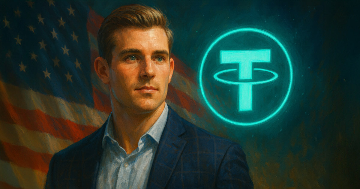 Blumenthal Probes Tether’s $6M Payments to Hines Firm