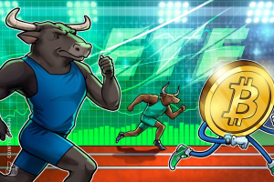 Bitcoin ETF Buyers Follow Price, Don’t Drive It